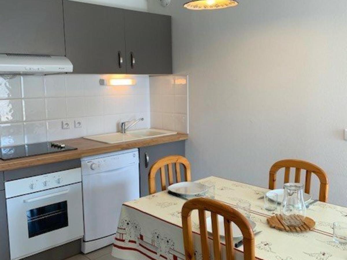 Apartamento F3 Avec Balcon & Terrasse, Proche Plage, 6 Couchages - - Fr-1-229b-23 Narbona