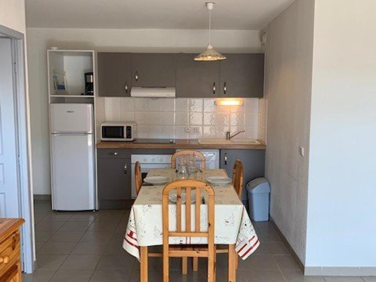 F3 Avec Balcon & Terrasse, Proche Plage, 6 Couchages - - Fr-1-229b-23 Narbona